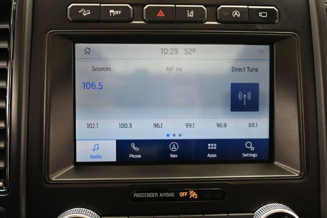 Certified 2021 Ford Expedition Max King Ranch AWD/4WD image 20
