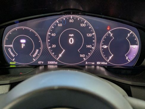 Used 2024 MAZDA CX-90 Plug-In Hybrid w/ Premium Plus image 18