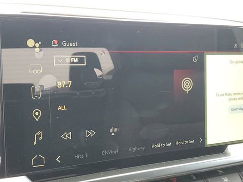 New 2026 GMC Sierra 1500 SLT w/ SLT Premium Package image 13