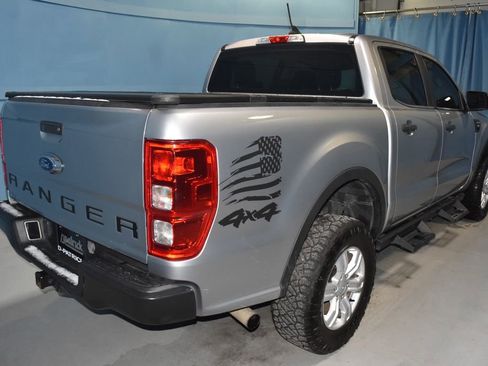 Used 2021 Ford Ranger XL w/ Equipment Group 101A High image 30