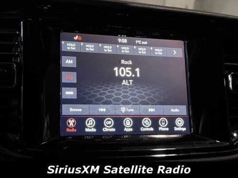 Used 2022 Dodge Durango GT image 7