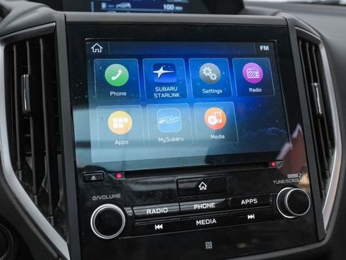 Used 2020 Subaru Forester Sport image 30