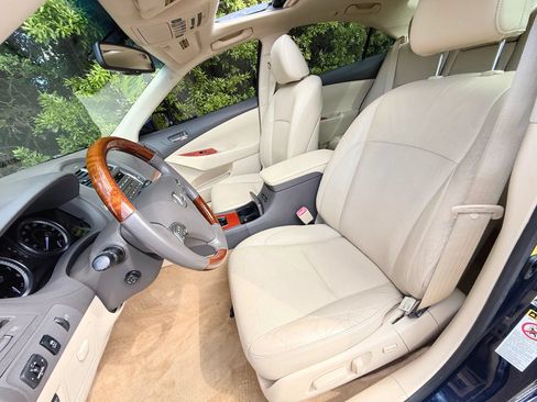 Used 2012 Lexus ES 350 FWD image 52
