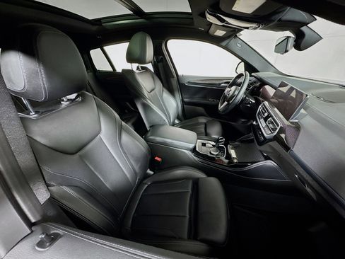 Used 2022 BMW X4 M40i image 27