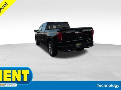 Used 2019 GMC Sierra 1500 Denali w/ Denali Ultimate Package