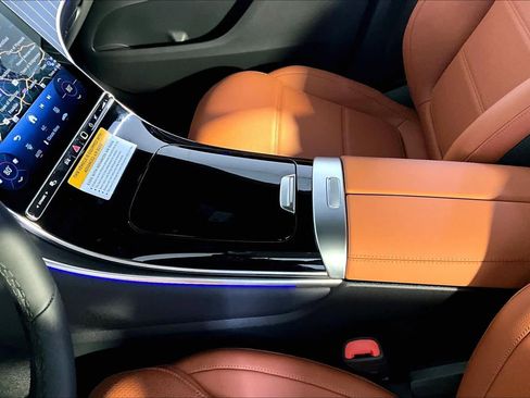 New 2026 Mercedes-Benz GLC 300 4MATIC image 10