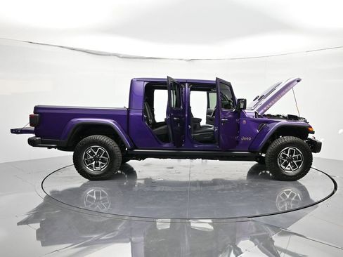 New 2026 Jeep Gladiator Rubicon image 45