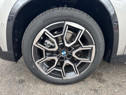 New 2026 BMW X1 xDrive28i w/ Technology Package image 10