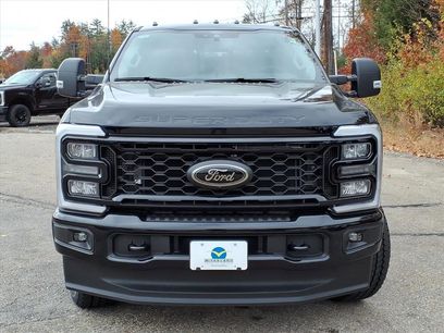 New 2026 Ford F250 XLT w/ XLT Premium Package
