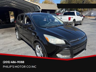 Used 2015 Ford Escape SE