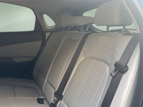 Certified 2023 Hyundai Kona SEL image 12