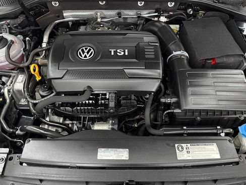 Used 2017 Volkswagen GTI S FWD image 54
