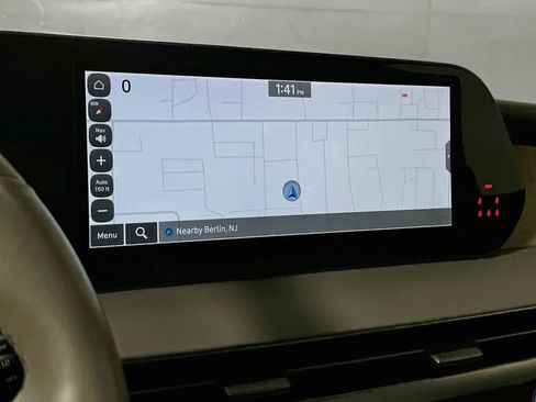 Used 2023 Hyundai Palisade Limited AWD/4WD image 13