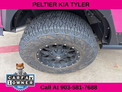 Used 2020 Jeep Wrangler Sport S image 11