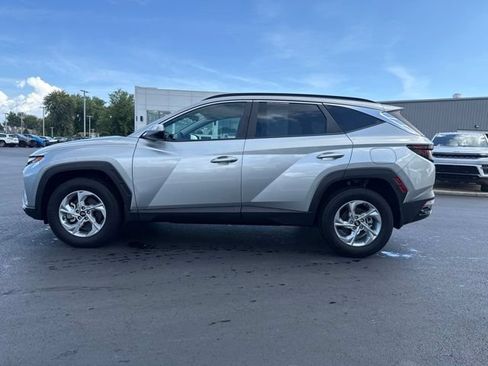 Used 2024 Hyundai Tucson SEL AWD/4WD image 4