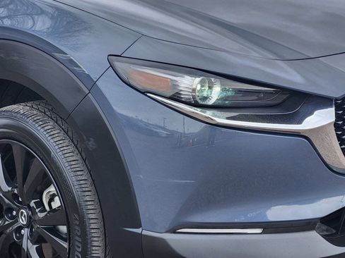 Used 2025 MAZDA CX-30 AWD 2.5 S w/ Preferred Package image 28