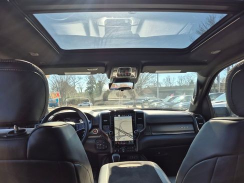 Used 2024 RAM 1500 TRX AWD/4WD image 16