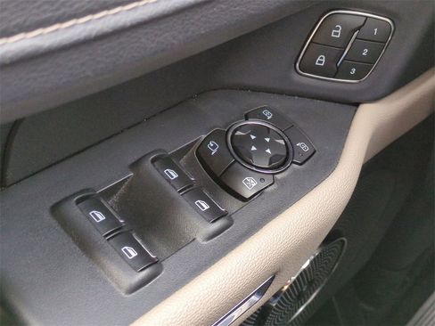 Certified 2024 Ford Expedition Max Limited image 25