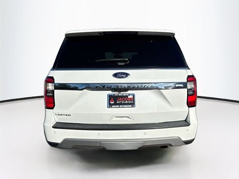 Used 2021 Ford Expedition Limited image 25