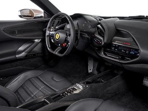 Used 2024 Ferrari SF90 Spider AWD/4WD image 51