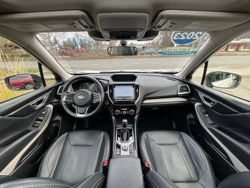 Certified 2023 Subaru Forester Limited image 15