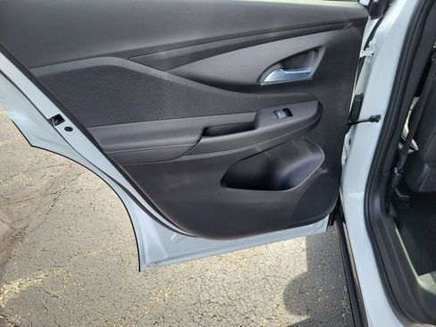 New 2026 Buick Envista Sport Touring w/ Convenience I Package FWD image 15