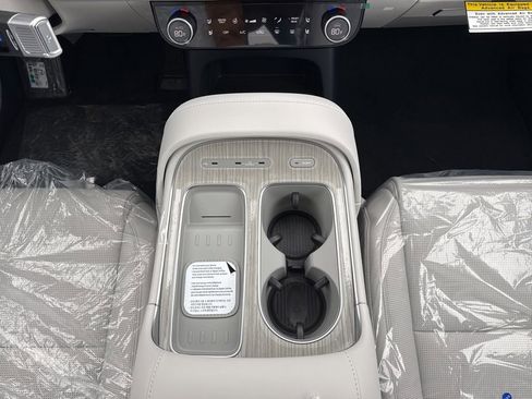 New 2026 Hyundai Palisade Calligraphy image 17