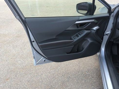 New 2025 Subaru Impreza 2.0i Sport image 10