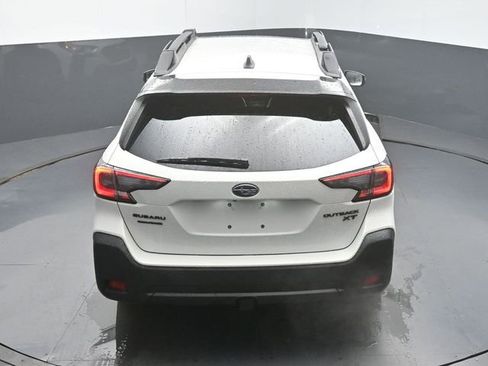 Used 2023 Subaru Outback Onyx Edition XT image 47