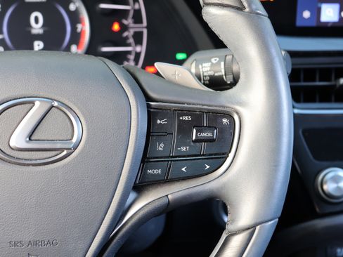 Certified 2024 Lexus ES 350 Ultra Luxury image 22