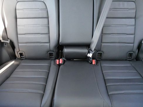 Certified 2026 Honda CR-V EX-L image 13