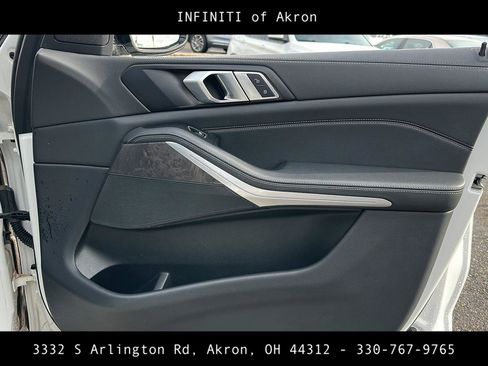 Used 2023 BMW X5 xDrive40i image 23