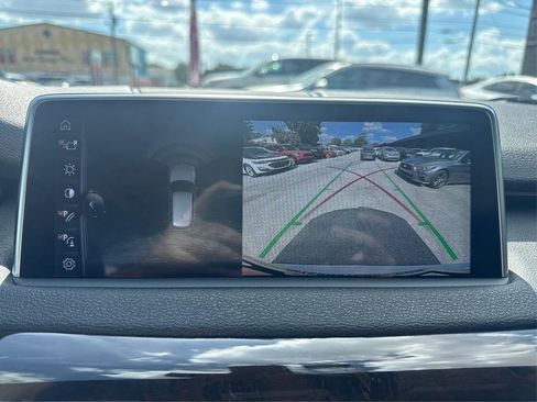 Used 2017 BMW X5 xDrive40e AWD/4WD image 22