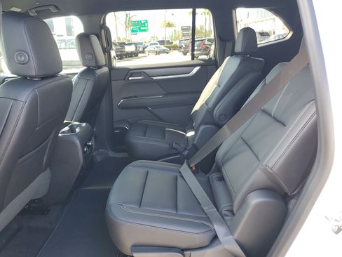 New 2026 GMC Acadia Elevation w/ Black Edition FWD image 6