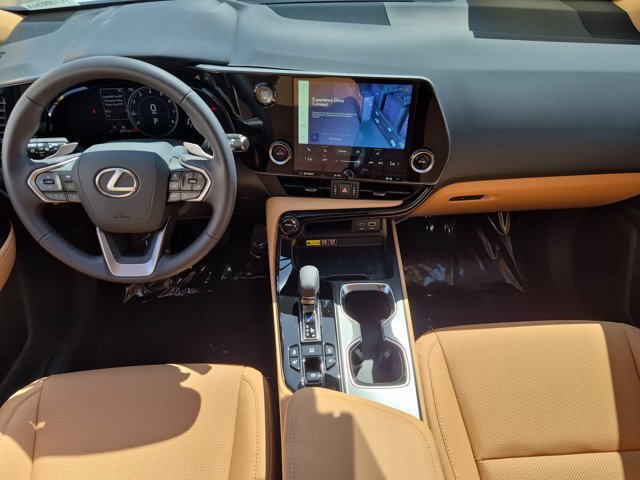 Used 2026 Lexus NX 350 AWD w/ Accessory Package (Z1) image 29