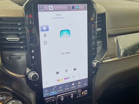 New 2025 RAM 1500 Limited image 14