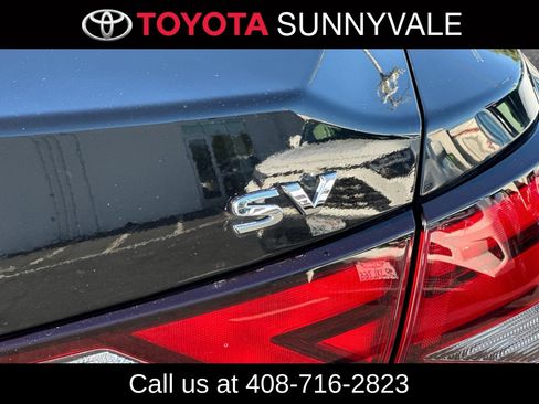 Used 2023 Nissan Sentra SV FWD image 13