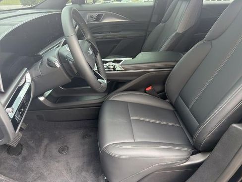 Certified 2024 Cadillac Lyriq Tech w/ Driver Assist Package AWD/4WD image 9