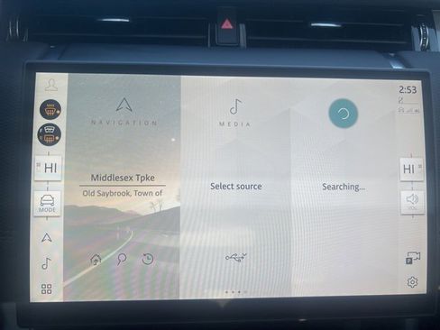 Used 2025 Land Rover Discovery Sport Dynamic SE image 15