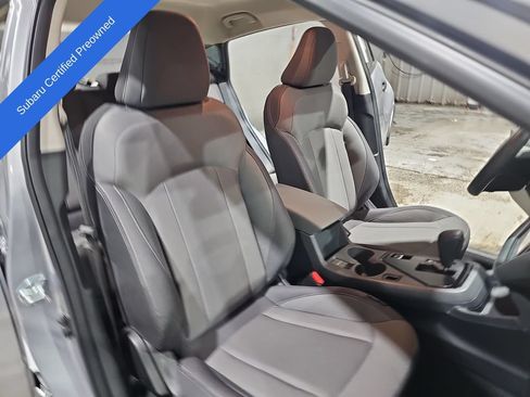 Certified 2024 Subaru Crosstrek 2.0i AWD/4WD image 10