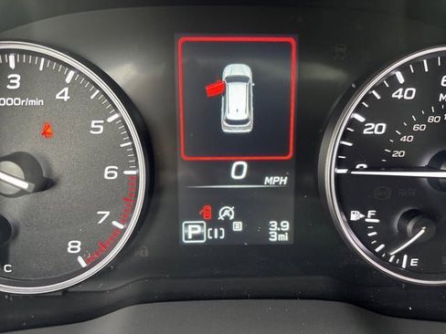 New 2026 Subaru Forester Sport image 73