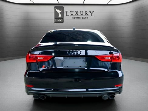 Used 2016 Audi S3 Premium Plus w/ Technology Package image 5