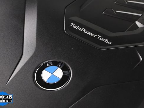 Used 2023 BMW 330i xDrive Sedan w/ Driving Assistance Package image 19