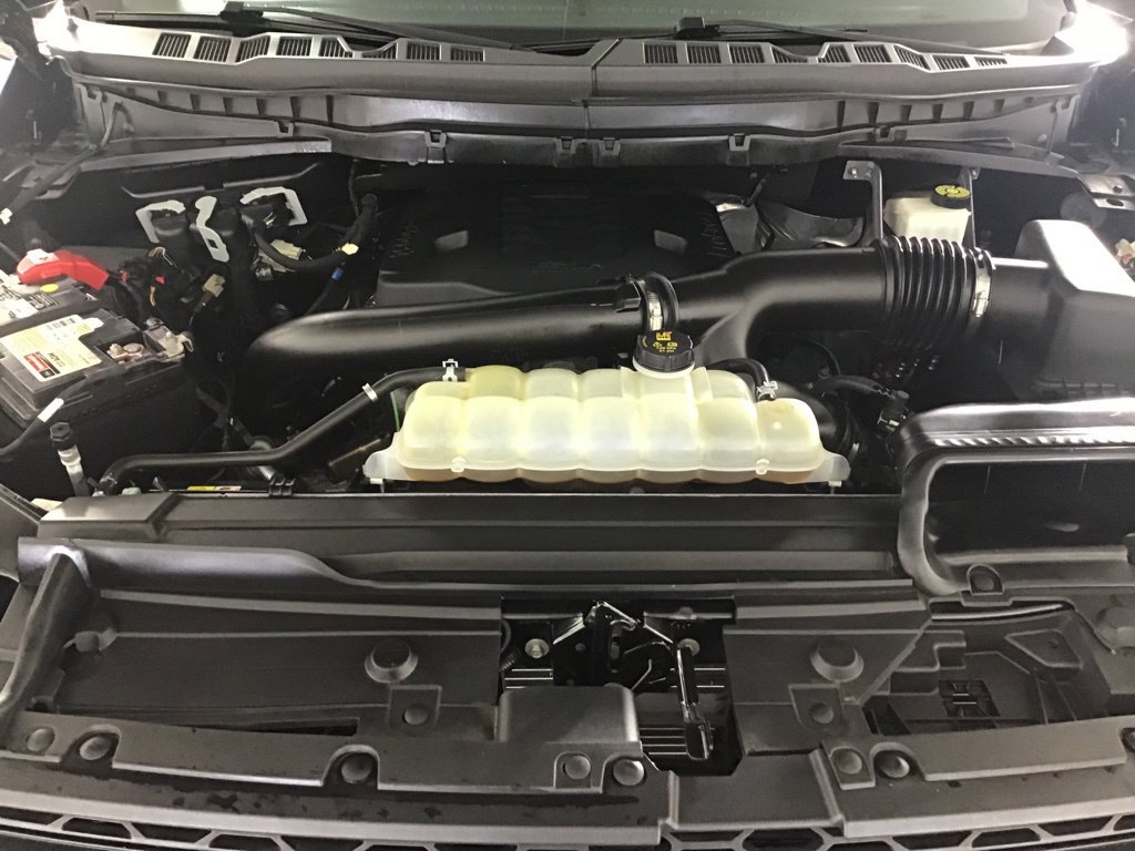 Used 2022 Ford F150 Tremor w/ Equipment Group 401A Mid AWD/4WD image 34