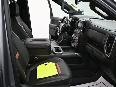 Used 2021 GMC Sierra 1500 AT4 w/ AT4 Value Package image 25
