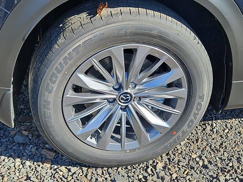 New 2026 MAZDA CX-90 3.3 Turbo w/ Select Package image 6