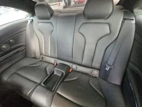 Used 2015 BMW M4 Coupe RWD image 8