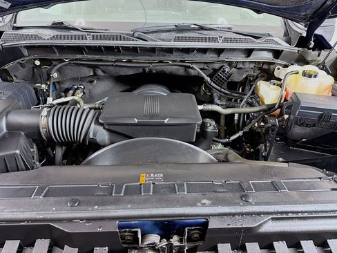 Used 2022 GMC Sierra 2500 AT4 w/ AT4 Premium Plus Package image 20