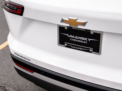 New 2026 Chevrolet Equinox LT FWD image 10