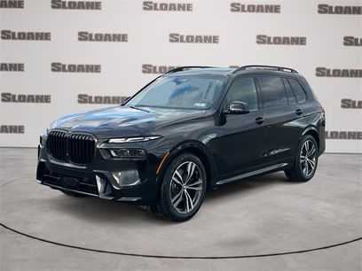 New 2026 BMW X7 xDrive40i w/ M Sport Package